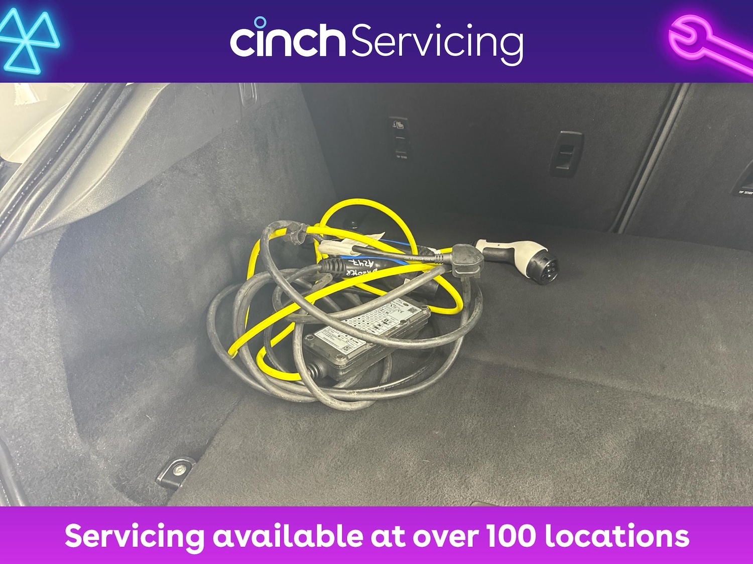 Used Jaguar I-Pace 2020 for sale - 76590263: Photo 31