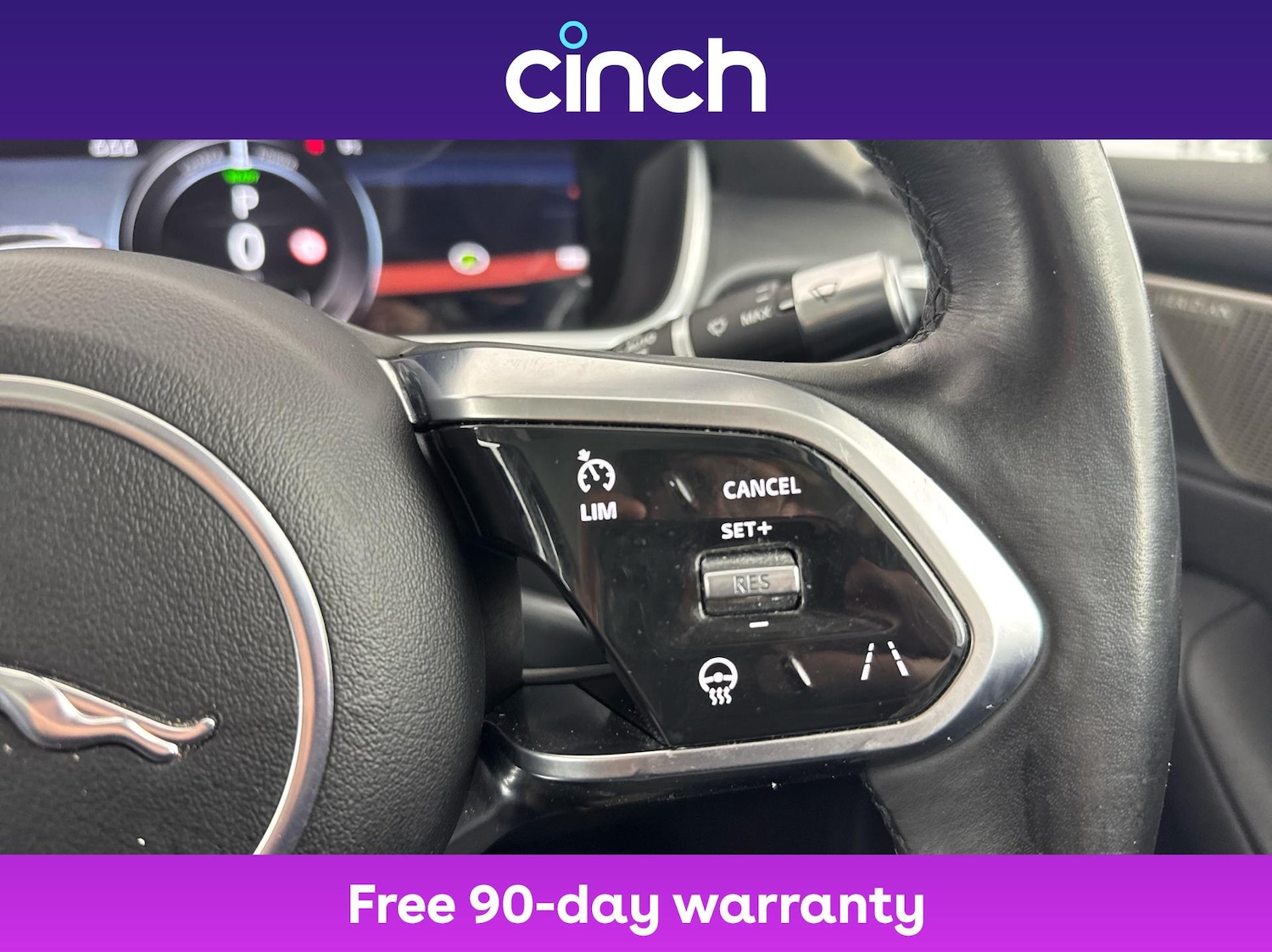 Used Jaguar I-Pace 2020 for sale - 76590263: Photo 34