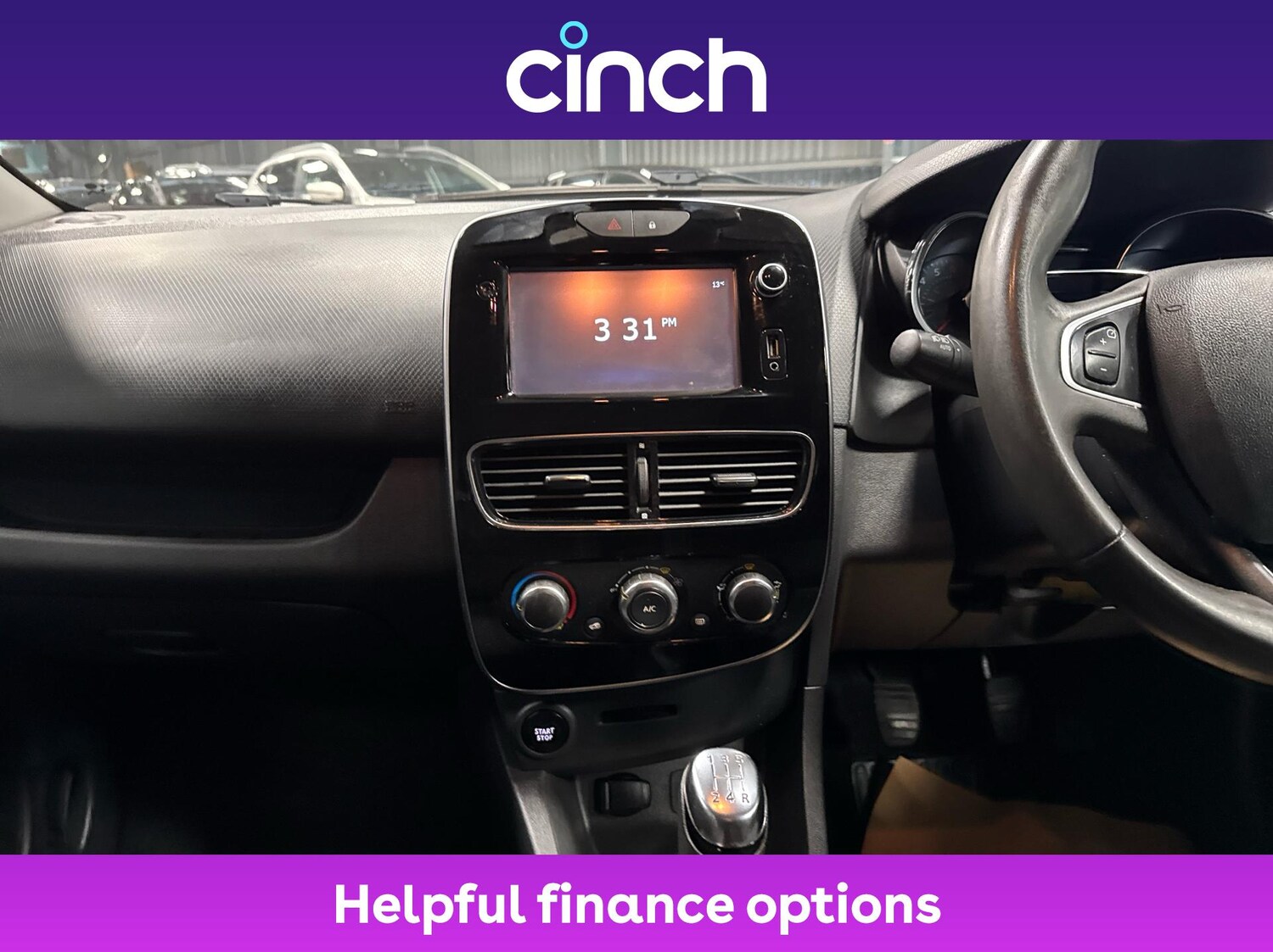 Used Renault Clio 2018 for sale - 76528778: Photo 17