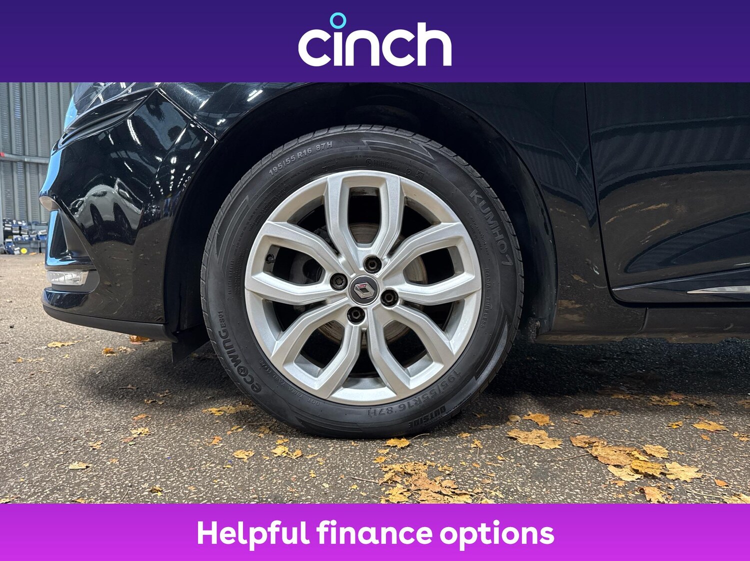 Used Renault Clio 2018 for sale - 76528778: Photo 24