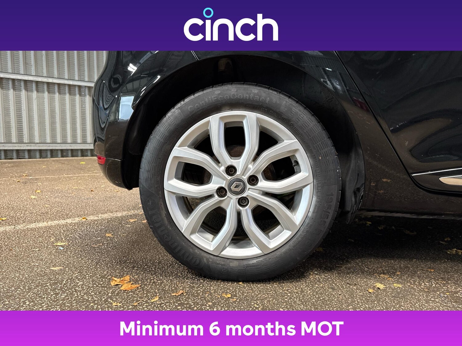 Used Renault Clio 2018 for sale - 76528778: Photo 27