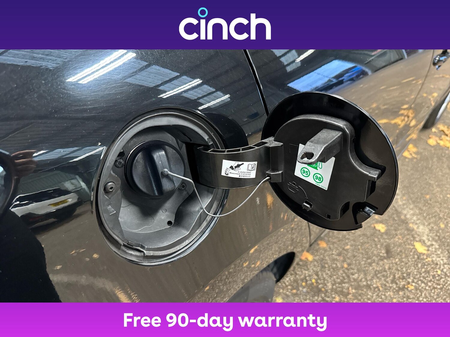 Used Renault Clio 2018 for sale - 76528778: Photo 29