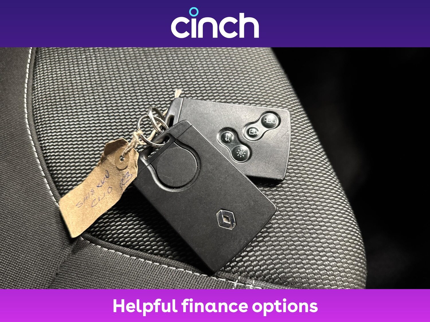 Used Renault Clio 2018 for sale - 76528778: Photo 30