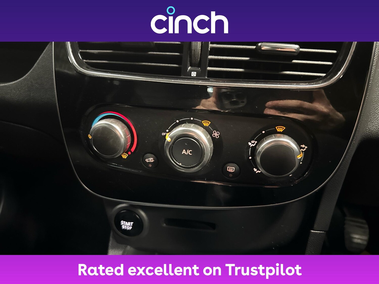 Used Renault Clio 2018 for sale - 76528778: Photo 33