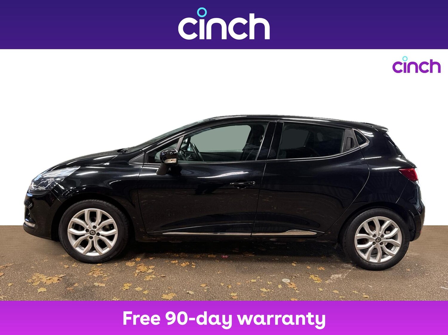 Used Renault Clio 2018 for sale - 76528778: Photo 8