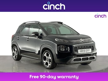 Citroen - C3 Aircross