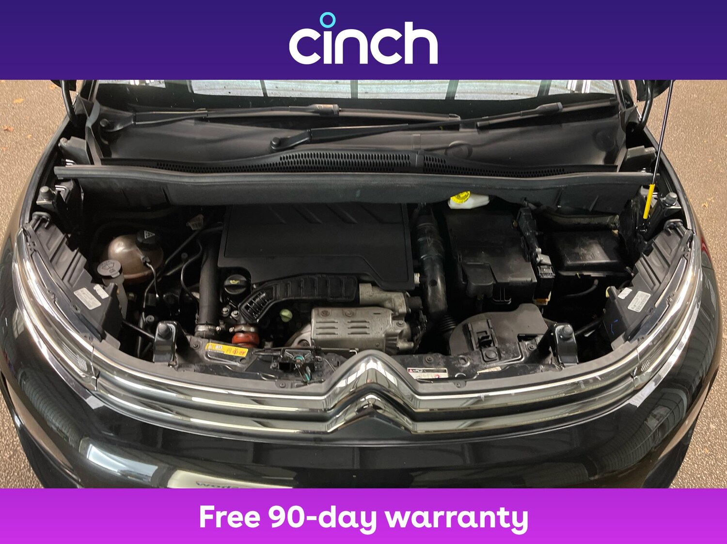 Used Citroen C3 Aircross 2019 for sale - 76581455: Photo 23