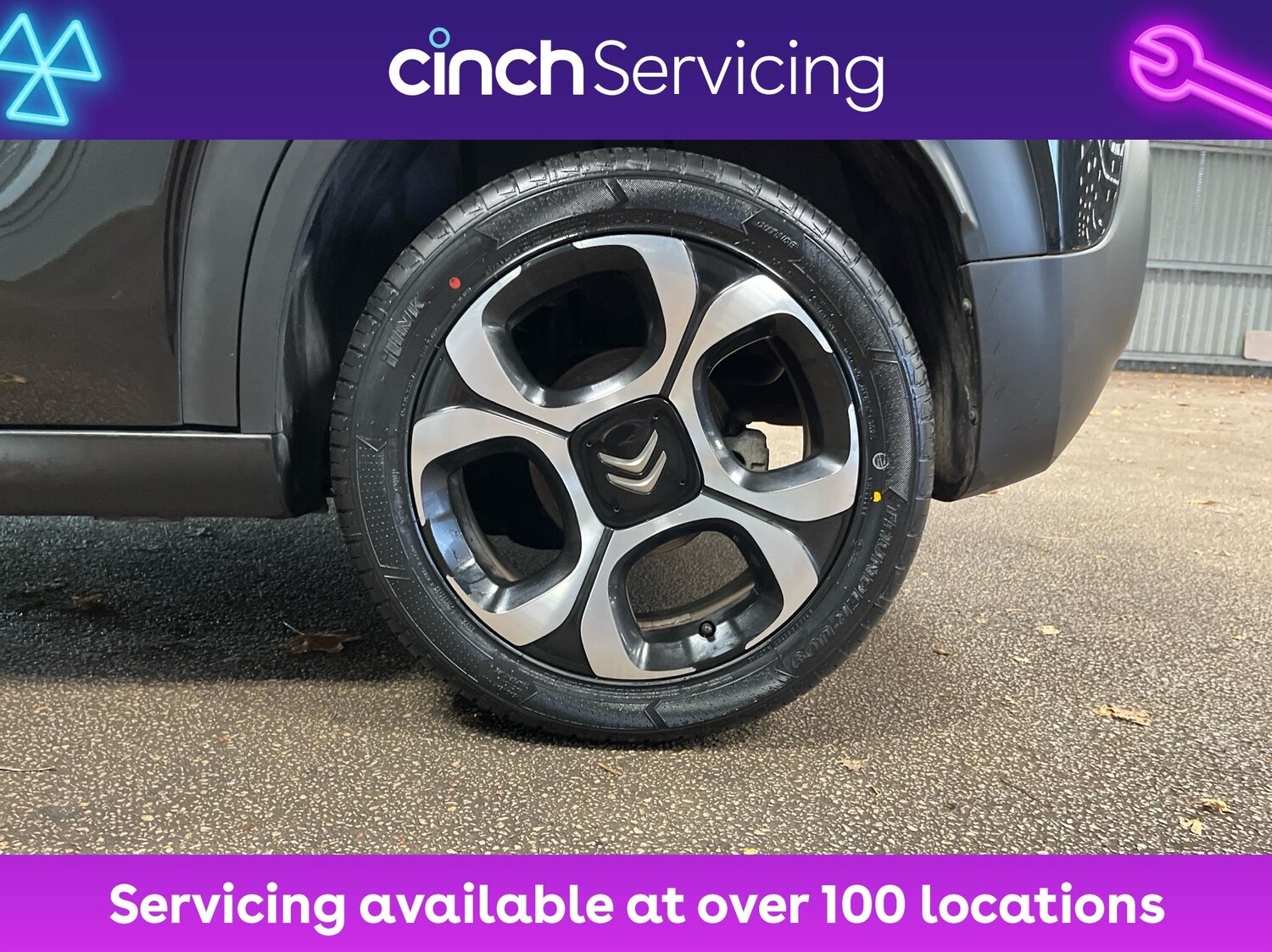 Used Citroen C3 Aircross 2019 for sale - 76581455: Photo 26