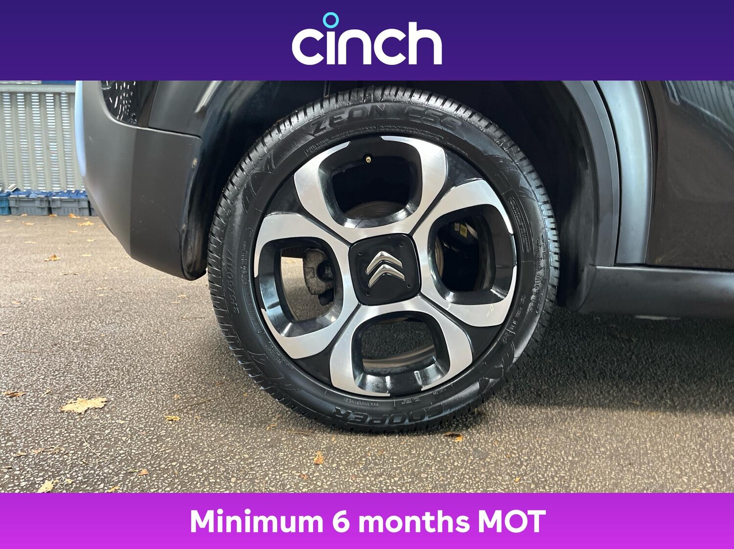 Used Citroen C3 Aircross 2019 for sale - 76581455: Photo 27