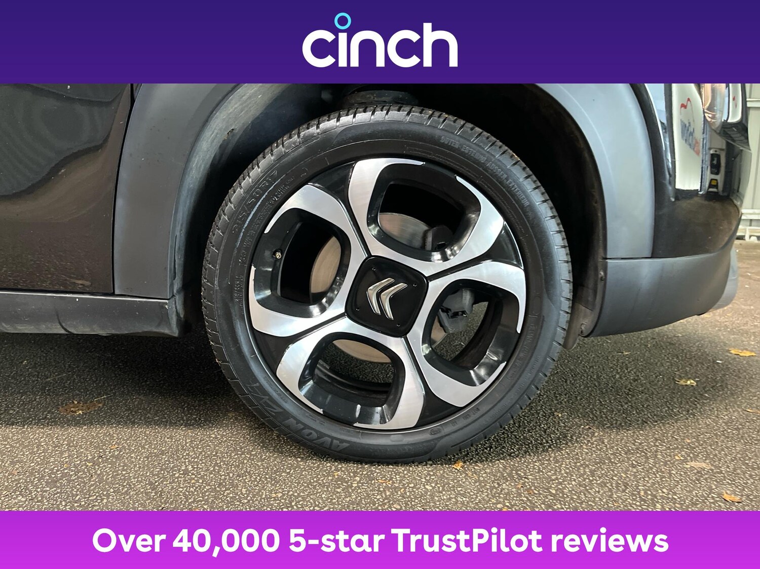 Used Citroen C3 Aircross 2019 for sale - 76581455: Photo 28