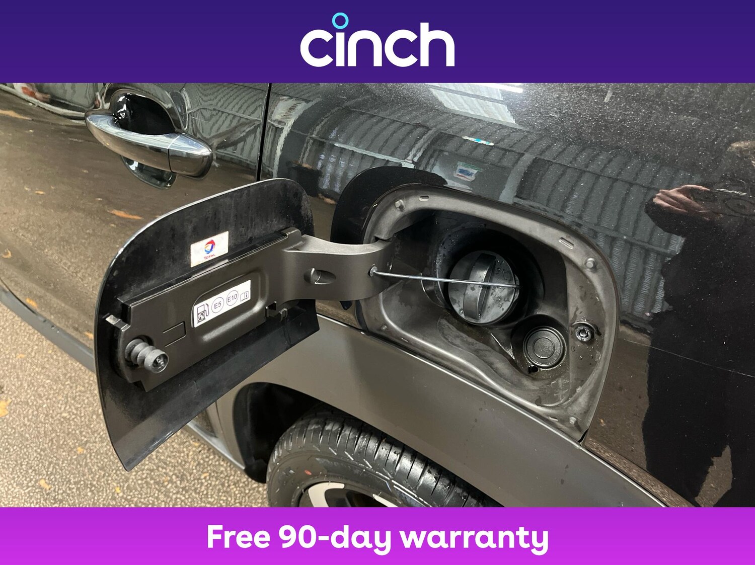 Used Citroen C3 Aircross 2019 for sale - 76581455: Photo 29