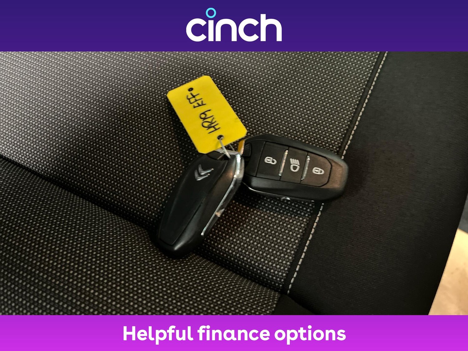 Used Citroen C3 Aircross 2019 for sale - 76581455: Photo 30