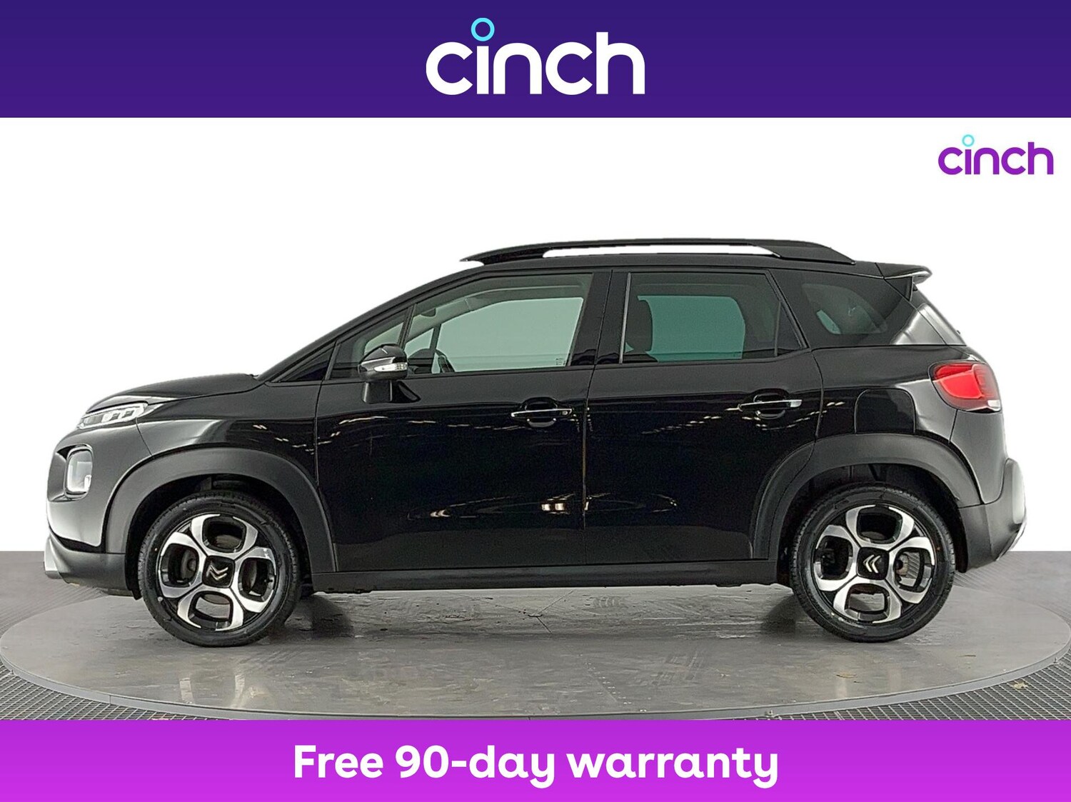 Used Citroen C3 Aircross 2019 for sale - 76581455: Photo 8
