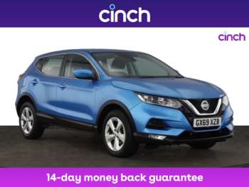 2019 - 1.5 dCi 115 Acenta Premium 5dr DCT