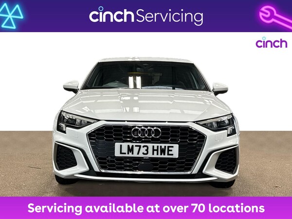 Used Audi A3 2023 for sale - 76281576: Photo 11