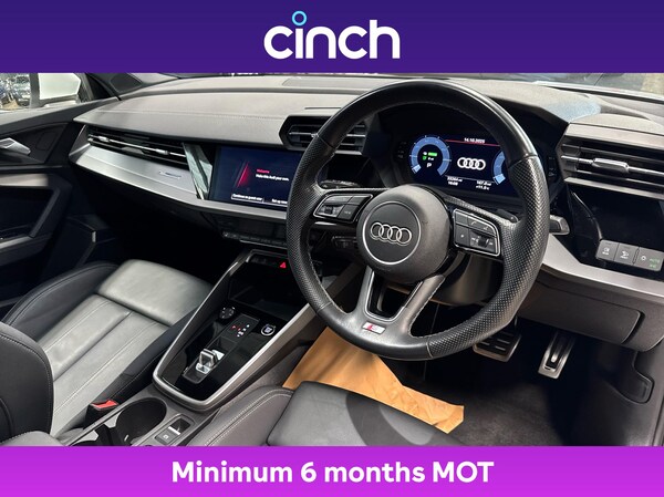 Used Audi A3 2023 for sale - 76281576: Photo 12