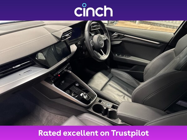 Used Audi A3 2023 for sale - 76281576: Photo 14