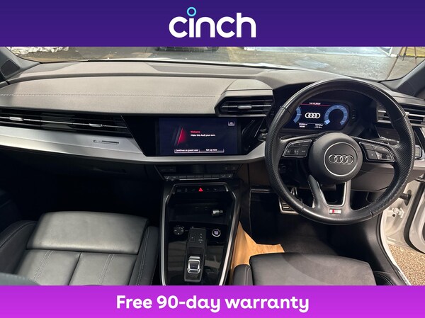 Used Audi A3 2023 for sale - 76281576: Photo 15