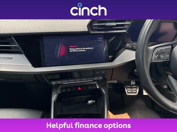 Used Audi A3 2023 for sale - 76281576: Photo 17