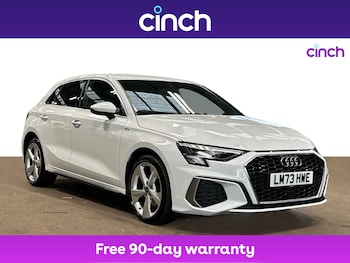 Audi - A3