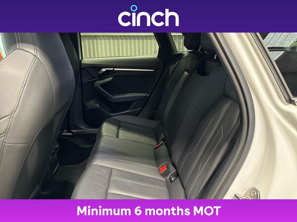 Used Audi A3 2023 for sale - 76281576: Photo 20