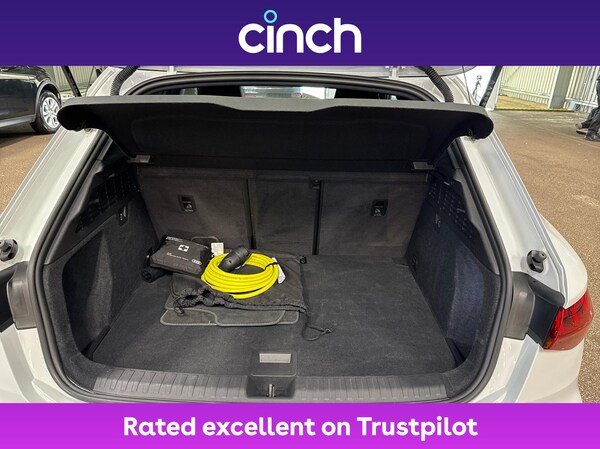 Used Audi A3 2023 for sale - 76281576: Photo 21