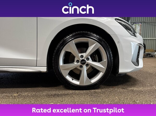 Used Audi A3 2023 for sale - 76281576: Photo 28