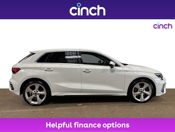 Used Audi A3 2023 for sale - 76281576: Photo 2