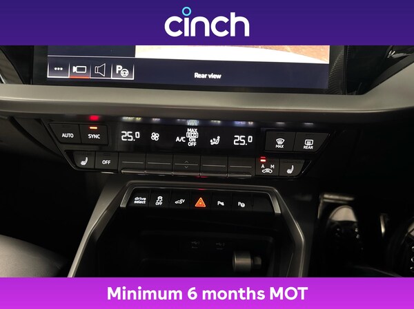 Used Audi A3 2023 for sale - 76281576: Photo 32