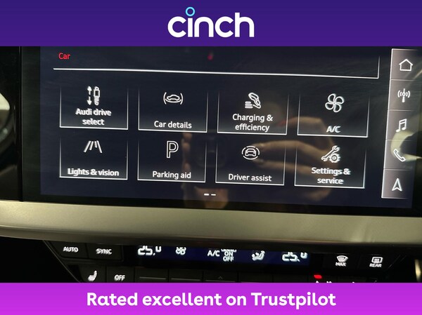 Used Audi A3 2023 for sale - 76281576: Photo 33