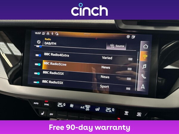 Used Audi A3 2023 for sale - 76281576: Photo 34