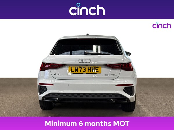 Used Audi A3 2023 for sale - 76281576: Photo 5