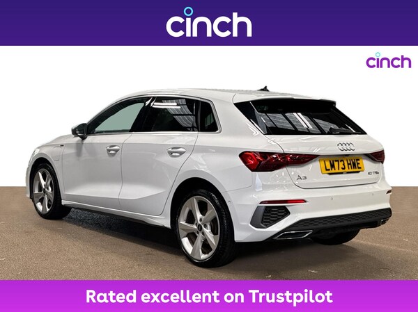 Used Audi A3 2023 for sale - 76281576: Photo 6