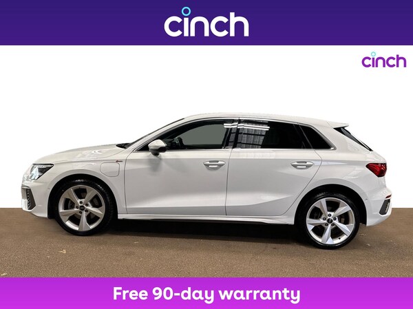 Used Audi A3 2023 for sale - 76281576: Photo 8