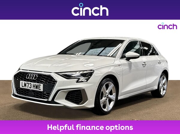 Used Audi A3 2023 for sale - 76281576: Photo 9