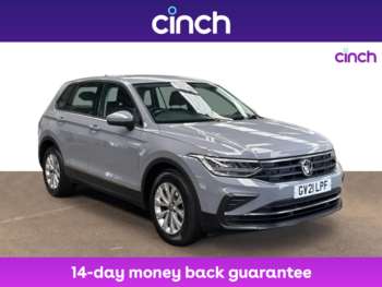 2021 - 1.5 TSI 5dr