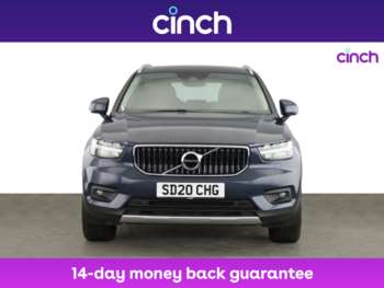 Used Volvo XC40 2020 for sale - 74406375: Photo