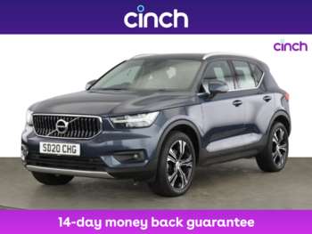 Used Volvo XC40 2020 for sale - 74406375: Photo