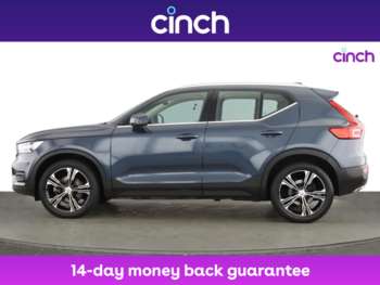 Used Volvo XC40 2020 for sale - 74406375: Photo