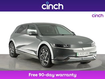 2022 - 160kW Premium 73 kWh 5dr Auto