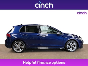 Used Volkswagen Golf 2020 for sale - 75574547: Photo