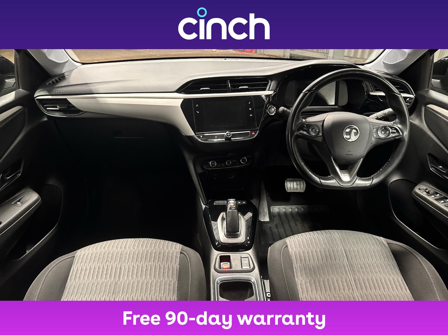 Used Vauxhall Corsa 2021 for sale - 76508641: Photo 15