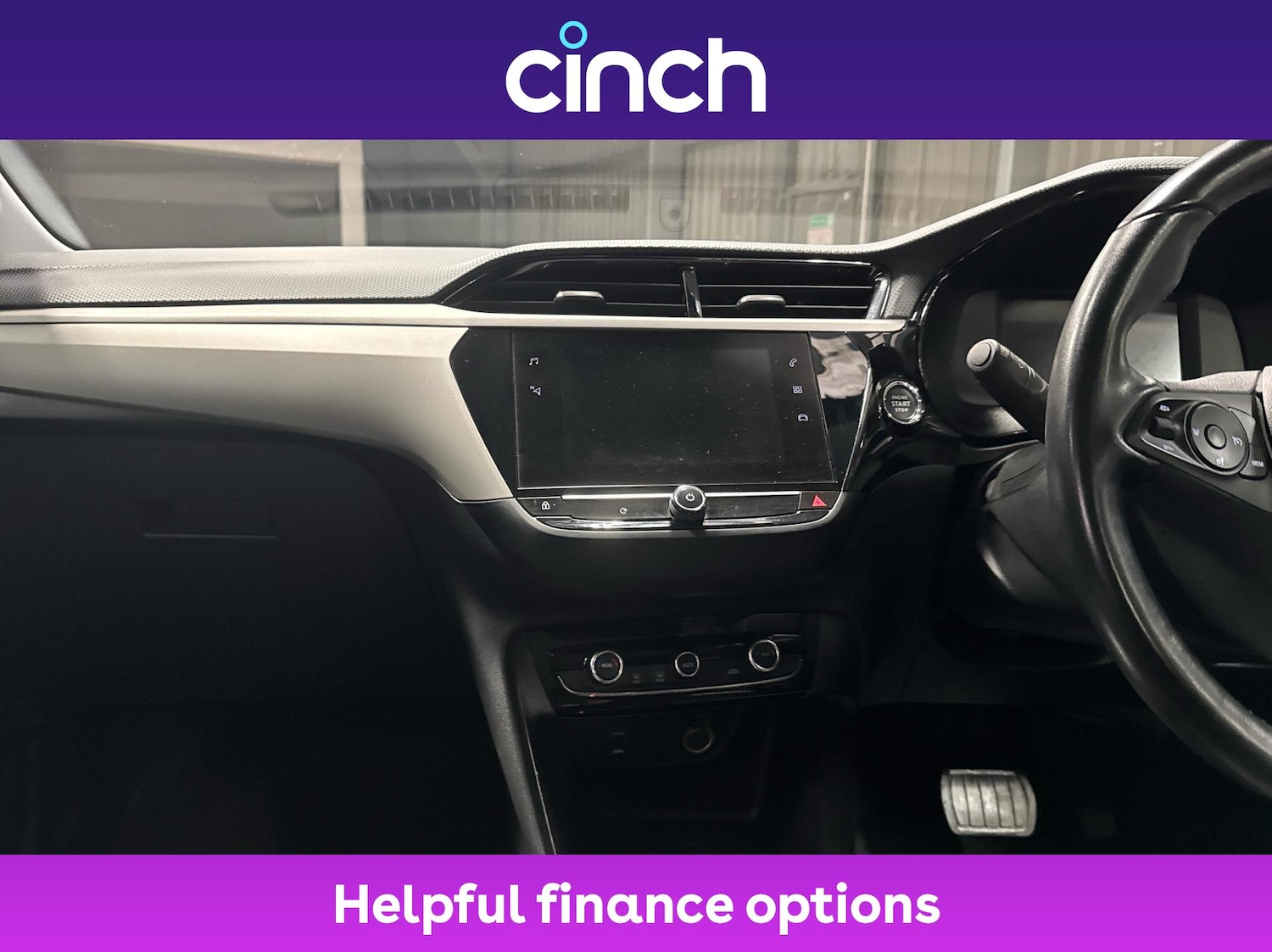 Used Vauxhall Corsa 2021 for sale - 76508641: Photo 17