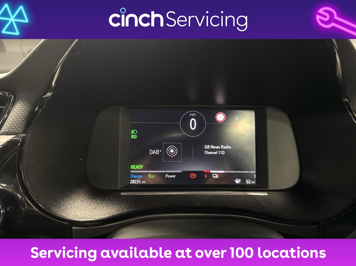 Used Vauxhall Corsa 2021 for sale - 76508641: Photo 18