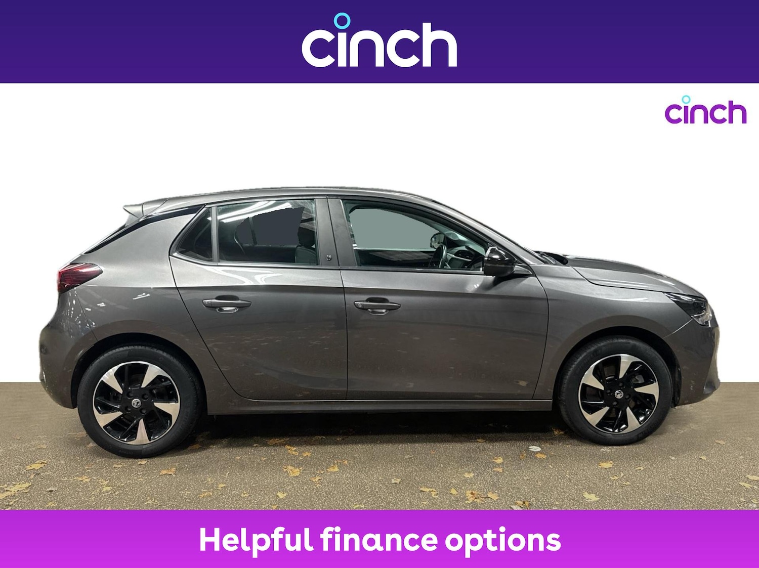 Used Vauxhall Corsa 2021 for sale - 76508641: Photo 2