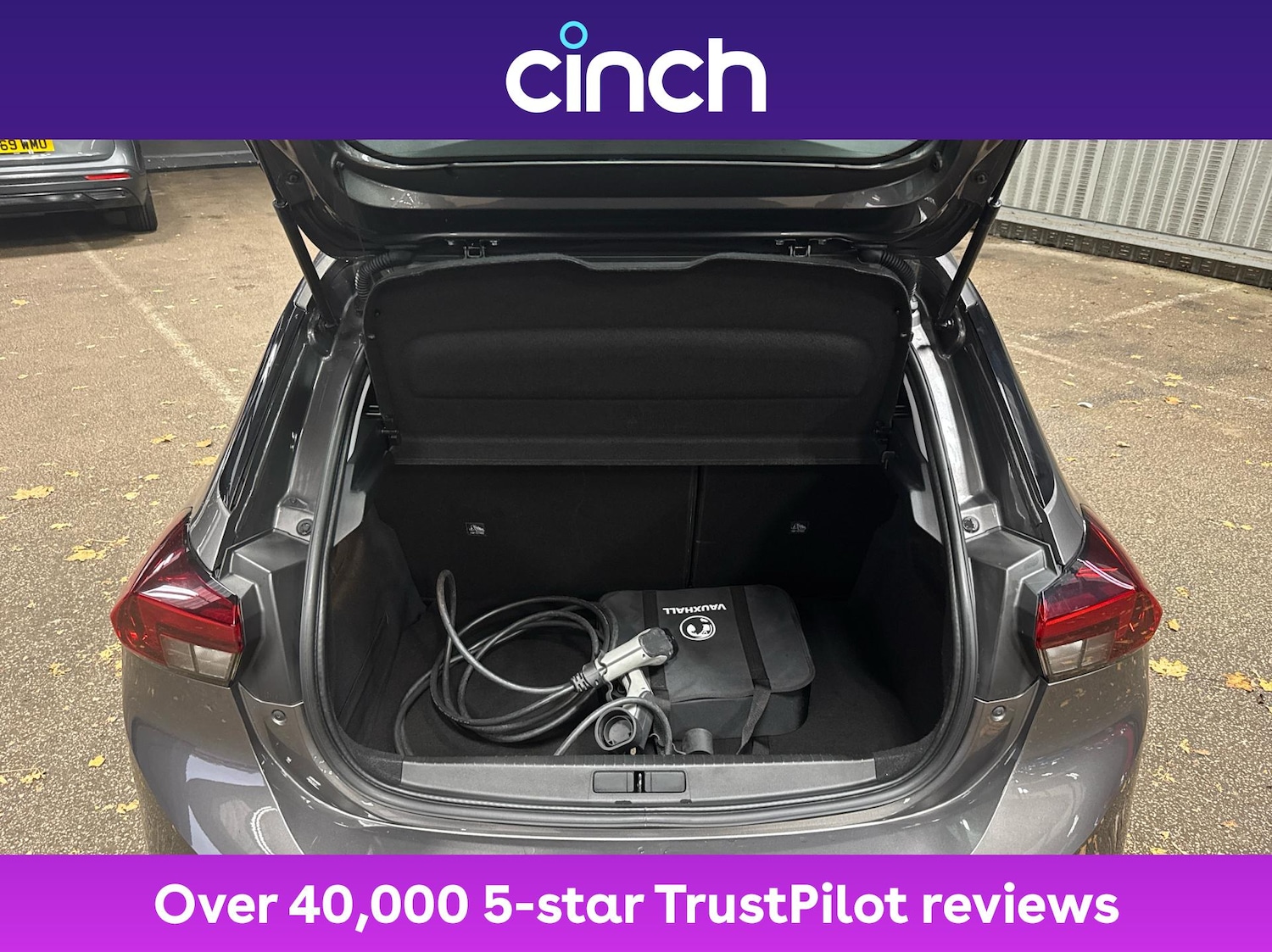 Used Vauxhall Corsa 2021 for sale - 76508641: Photo 21