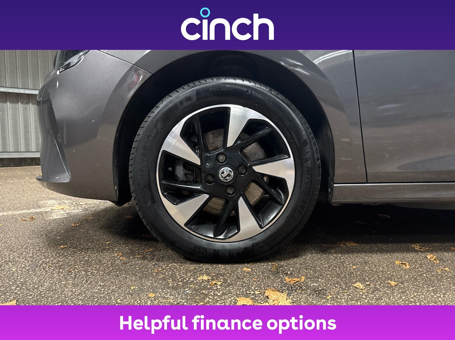 Used Vauxhall Corsa 2021 for sale - 76508641: Photo 24