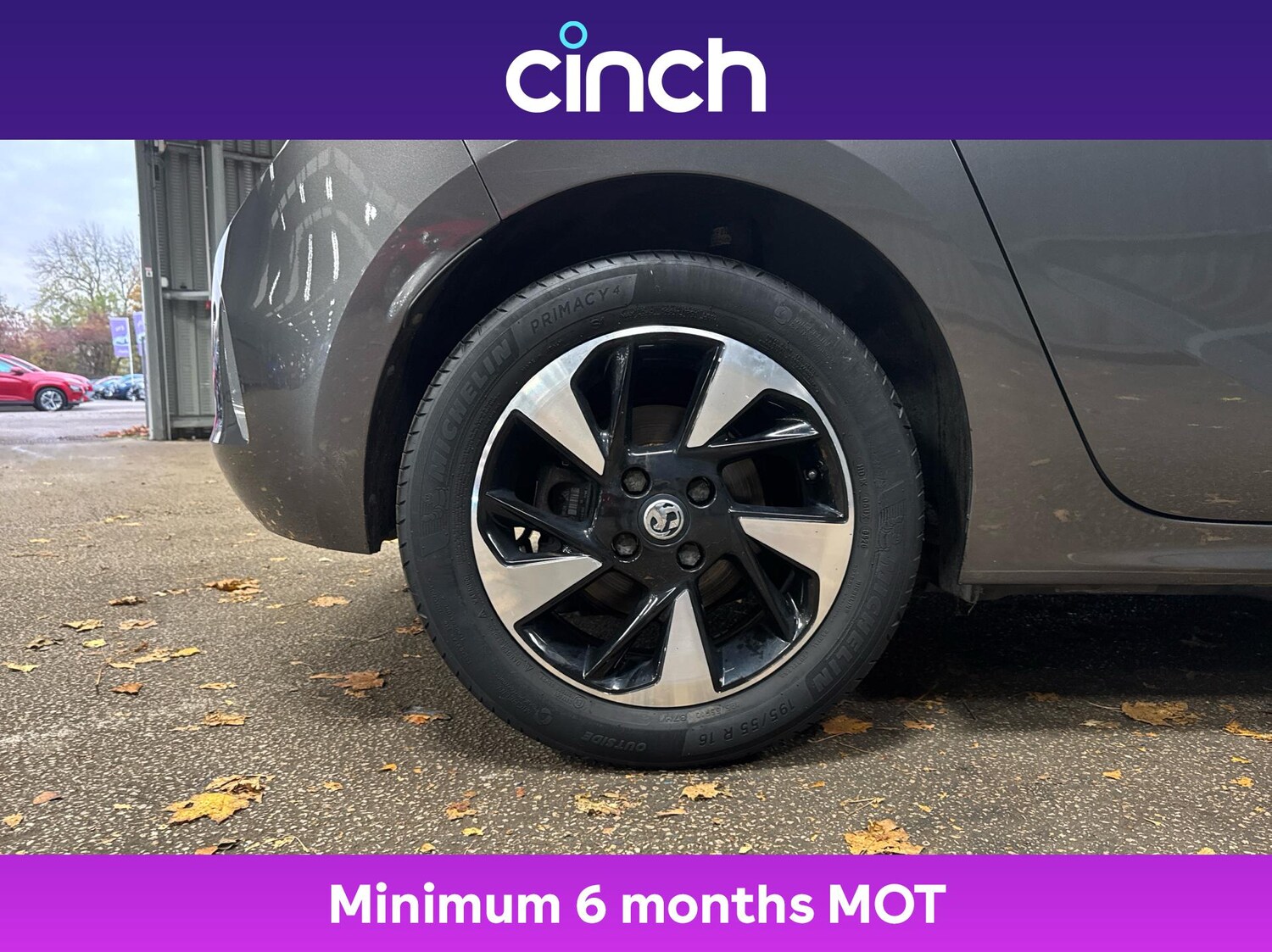 Used Vauxhall Corsa 2021 for sale - 76508641: Photo 27