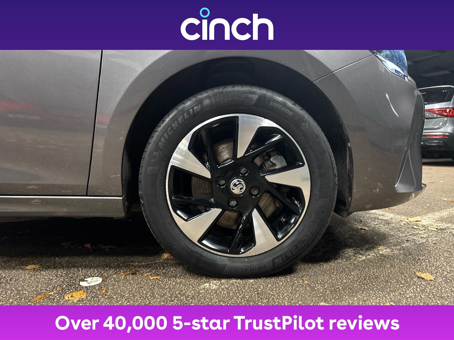 Used Vauxhall Corsa 2021 for sale - 76508641: Photo 28