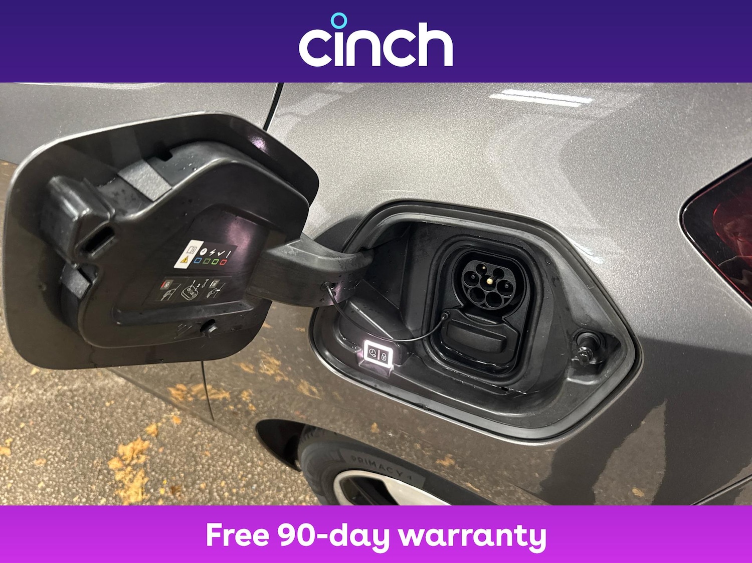 Used Vauxhall Corsa 2021 for sale - 76508641: Photo 29